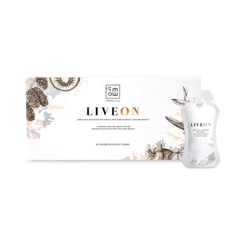 Liveon 抗糖化
