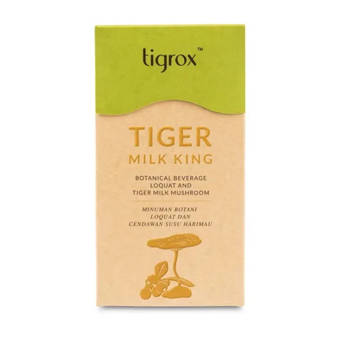Tigrox 虎乳芝枇杷
